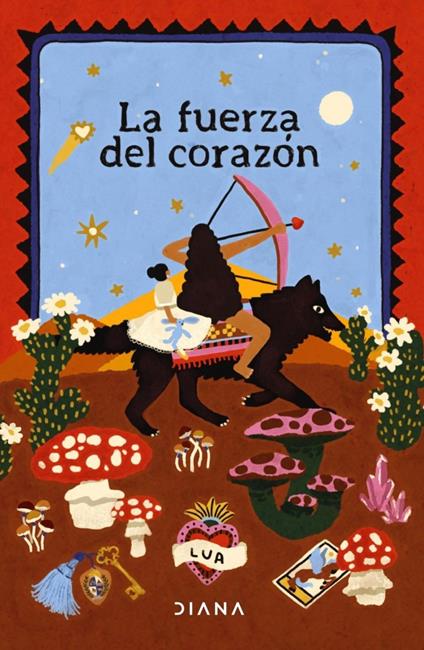 La fuerza del corazón