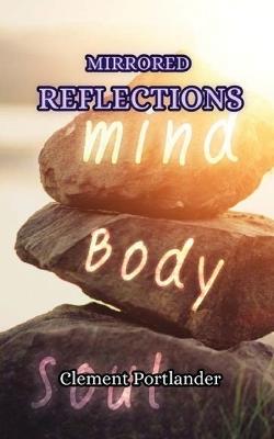 Mirrored Reflections - Clement Portlander - cover