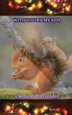 With You by My Side - Clement Portlander - cover