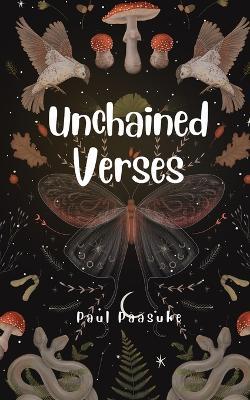 Unchained Verses - Paul P??suke - cover