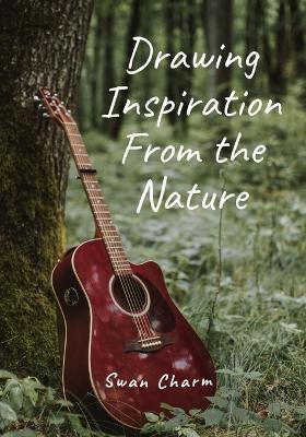 Drawing Inspiration From the Nature - Swan Charm - cover