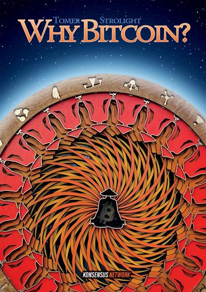 Why Bitcoin?