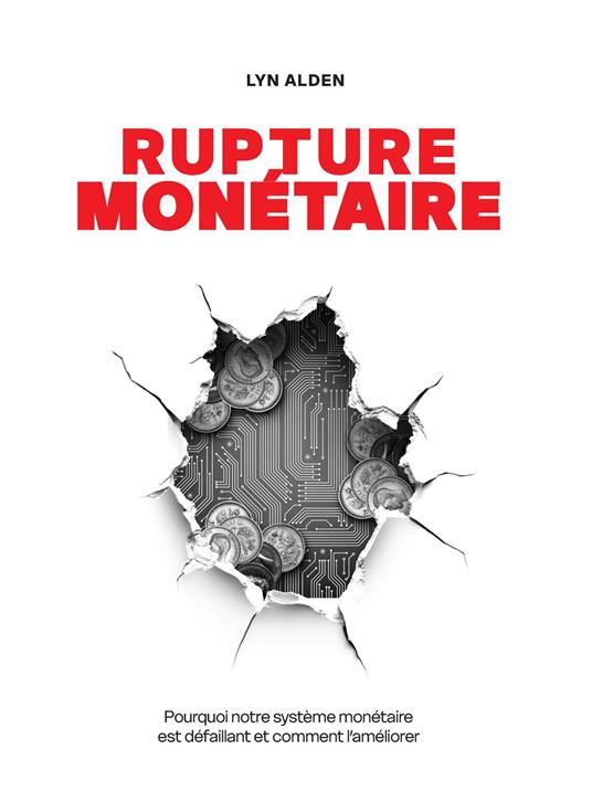 Rupture monétaire