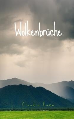 Wolkenbr?che - Claudia Kuma - cover