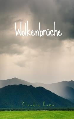 Wolkenbr?che - Claudia Kuma - cover