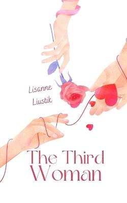The Third Woman - Lisanne Liustik - cover
