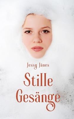 Stille Ges?nge - Jessy J?nes - cover
