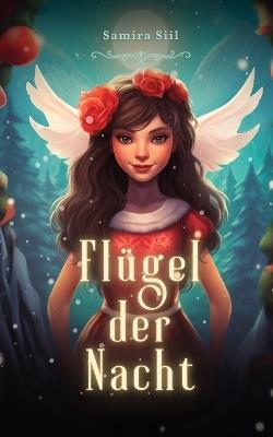Fl?gel der Nacht - Samira Siil - cover