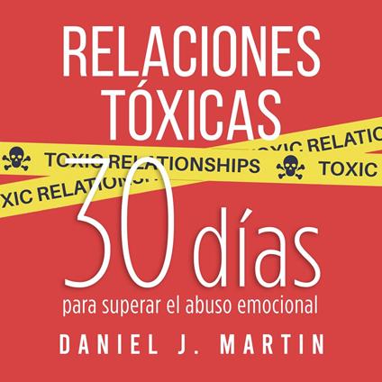 Relaciones Tóxicas