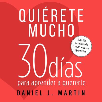 Quiérete mucho