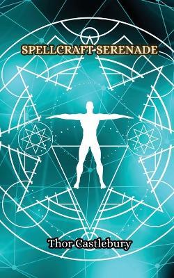 Spellcraft Serenade - Clement Portlander - cover