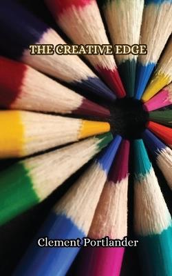 The Creative Edge - Clement Portlander - cover