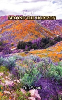 Beyond the Horizon - Tim Wood - cover