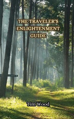 Embrace the Unknown - Tim Wood - cover