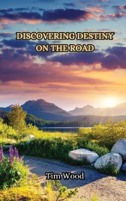 The Explorer's Guide to Inner Joy - Tim Wood - cover