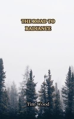 Across Continents, Within Minds - Tim Wood - cover