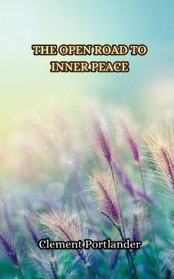 Journey Through the World - Portlander - cover