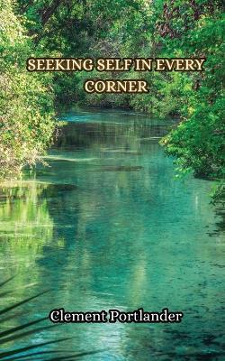 Worldly Wanderings, Personal Growth - Clement Portlander - cover