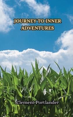 Seeking Self in Every Corner - Clement Portlander - cover