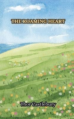 Journey to Inner Adventures - Clement Portlander - cover