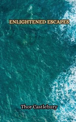 The Odyssey to Optimism - Thor Castlebury - cover