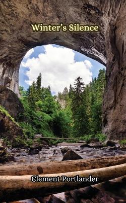 Summer Serenade - Clement Portlander - cover