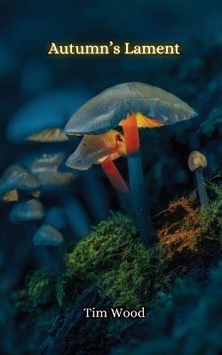 Spring Awakening - Tim Wood - cover