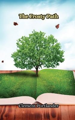 The Frosty Path - Portlander - cover