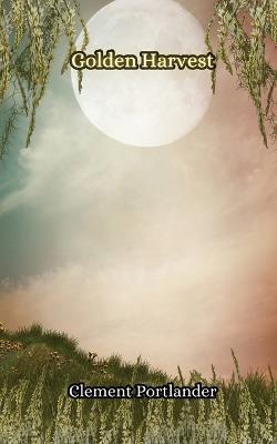 Springtime Reflections - Clement Portlander - cover