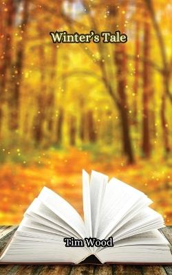 The Summer Sky - Tim Wood - cover