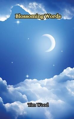 Winter's Tale - Tim Wood - cover