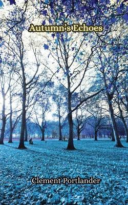 Spring's First Breath - Clement Portlander - cover