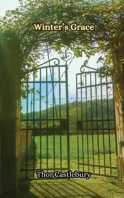 Winter's Grace - Thor Castlebury - cover