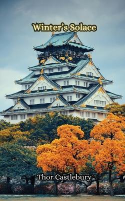 Winter's Solace - Thor Castlebury - cover