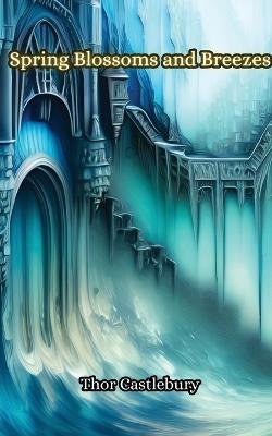 Spring Blossoms and Breezes - Thor Castlebury - cover