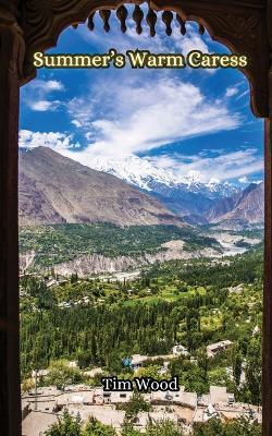 Summer's Warm Caress - Tim Wood - cover