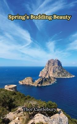 Spring's Budding Beauty - Thor Castlebury - cover