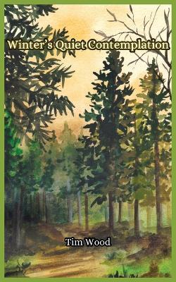 Summer's Sunlit Smile - Tim Wood - cover