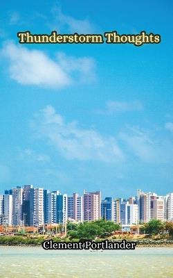 Lightning Lyrics - Tim Wood - cover