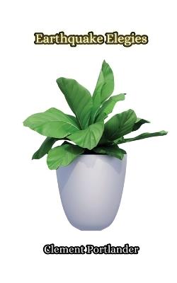 Tsunami Tides - Clement Portlander - cover