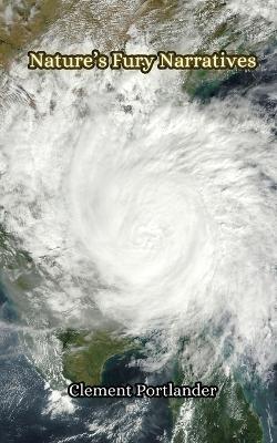 Firestorm Fragments - Clement Portlander - cover