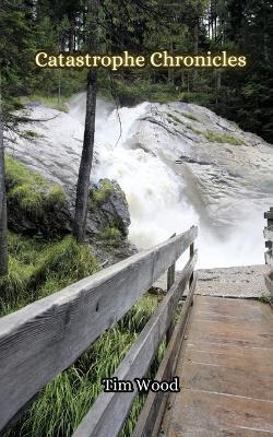 Tempestuous Texts - Tim Wood - cover