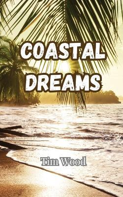 Coastal Dreams - Thor Castlebury - cover