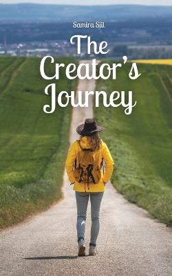 The Creator's Journey - Samira Siil - cover
