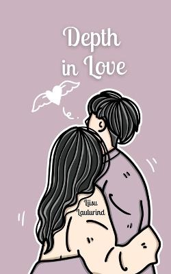 Depth in Love - Liisu Laulurind - cover