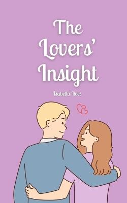 The Lovers' Insight - Isabella Ilves - cover