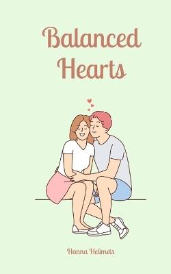 Balanced Hearts - Hanna Helimets - cover