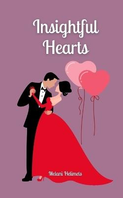 Insightful Hearts - Melani Helimets - cover