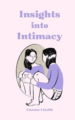 Insights into Intimacy - Lisanne Liustik - cover