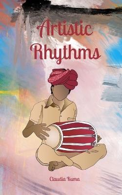 Artistic Rhythms - Claudia Kuma - cover